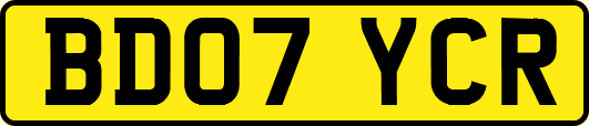 BD07YCR
