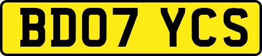 BD07YCS