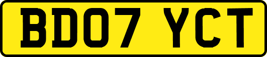 BD07YCT