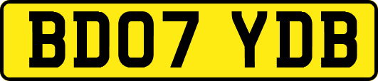 BD07YDB