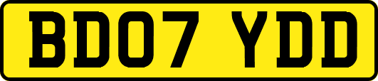 BD07YDD