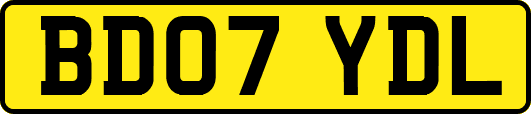 BD07YDL