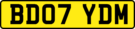BD07YDM