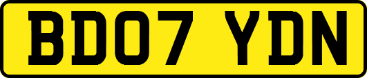 BD07YDN