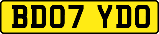 BD07YDO