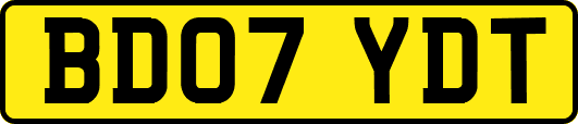 BD07YDT