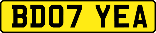 BD07YEA
