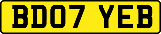 BD07YEB