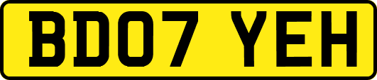 BD07YEH