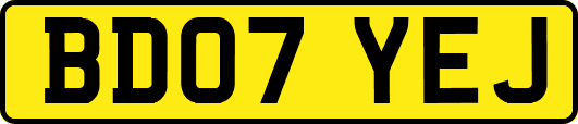 BD07YEJ