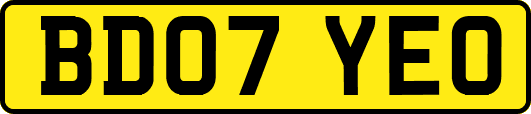BD07YEO
