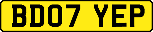 BD07YEP