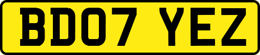 BD07YEZ