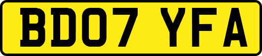 BD07YFA