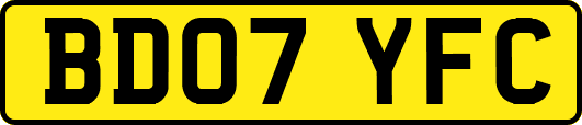 BD07YFC