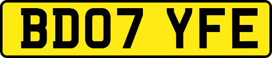 BD07YFE