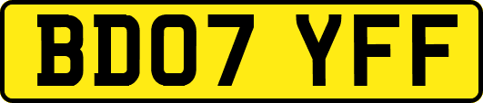 BD07YFF
