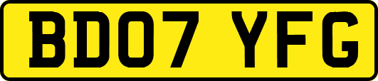 BD07YFG