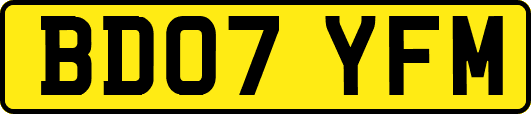BD07YFM