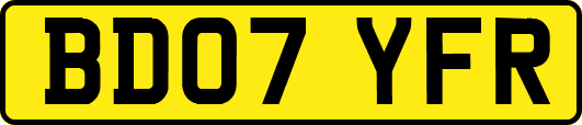 BD07YFR