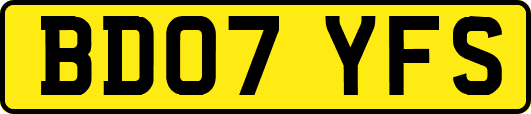 BD07YFS