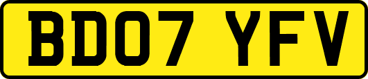 BD07YFV