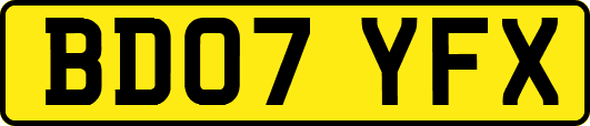 BD07YFX