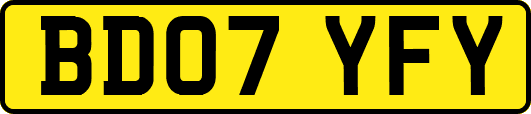 BD07YFY