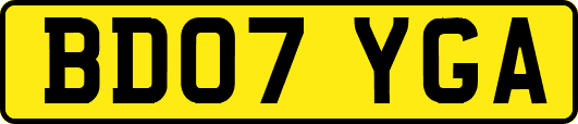 BD07YGA
