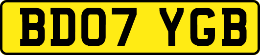 BD07YGB