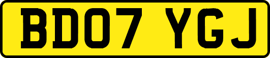 BD07YGJ