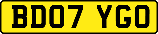 BD07YGO