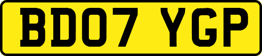 BD07YGP