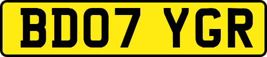 BD07YGR
