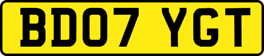 BD07YGT