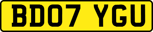 BD07YGU