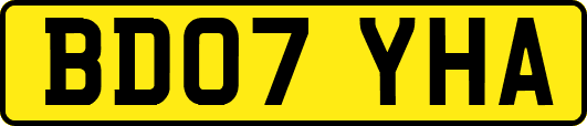 BD07YHA