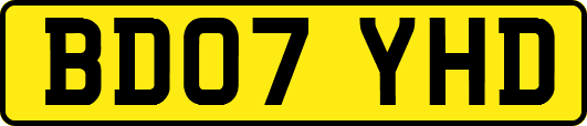 BD07YHD