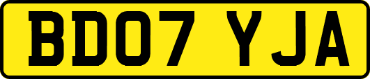 BD07YJA