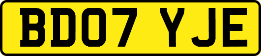 BD07YJE