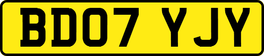 BD07YJY