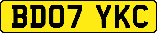 BD07YKC