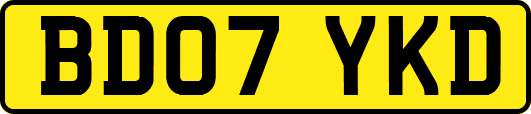 BD07YKD