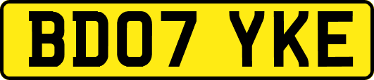 BD07YKE