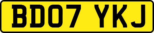 BD07YKJ