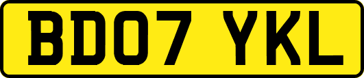 BD07YKL