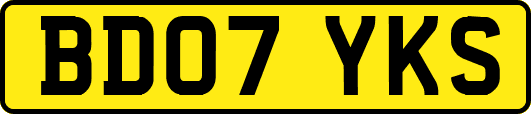 BD07YKS
