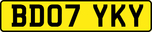 BD07YKY