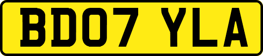 BD07YLA