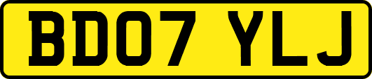 BD07YLJ